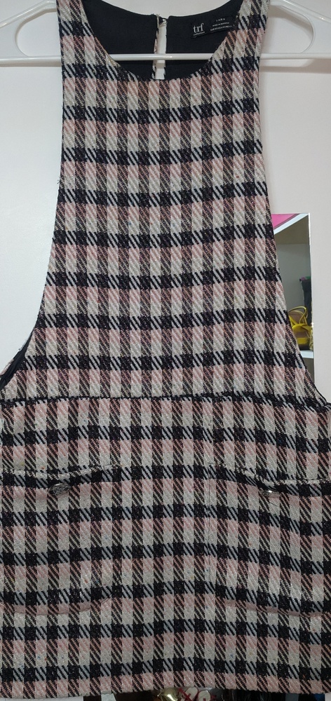SOLD ** ROMPER ๐ท๐๐บ - Picture 3 of 4